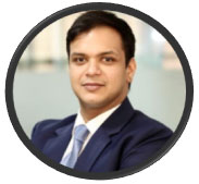 Mr. Amol Chauhan