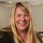 Prof. Keeley