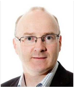 Dr. Sean McLoone
