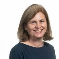 Dr. Marita Turpin