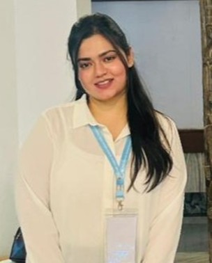 Ms. Bushra Razi Ansari