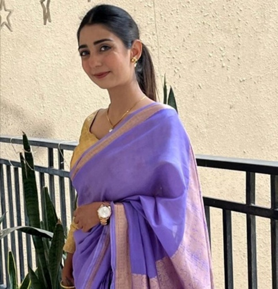 Ms. Darpika Sharma