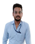 Mr. Shashank Kaushik