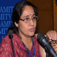 Prof. Dr. Sunita Rattan
