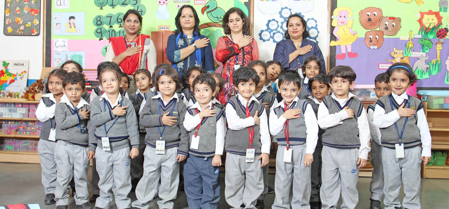 vasundhara sector-1 banner