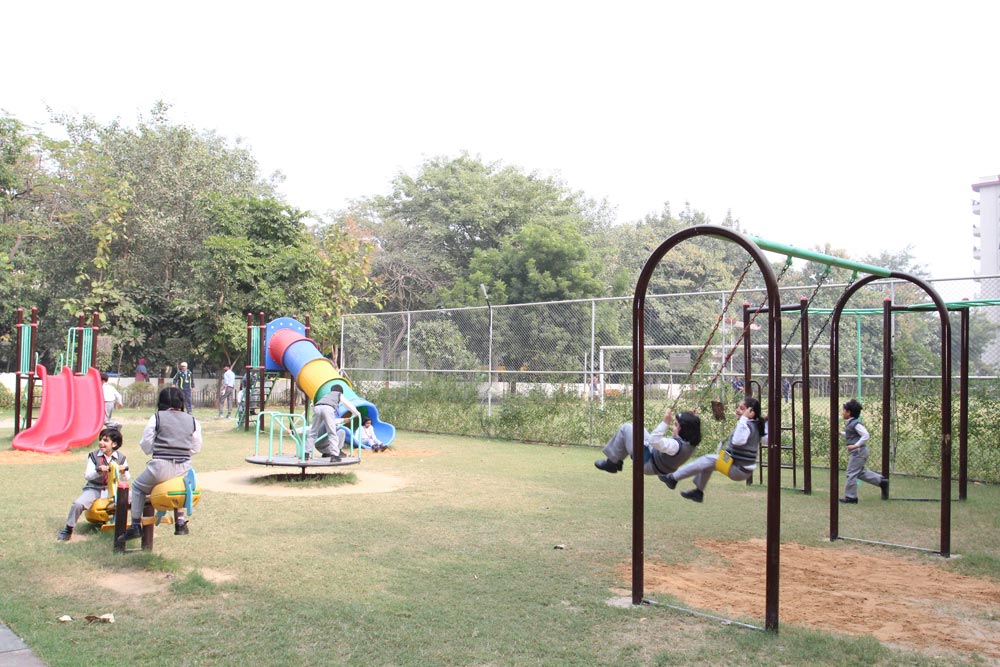 Amity International School Gurugram Sector-43