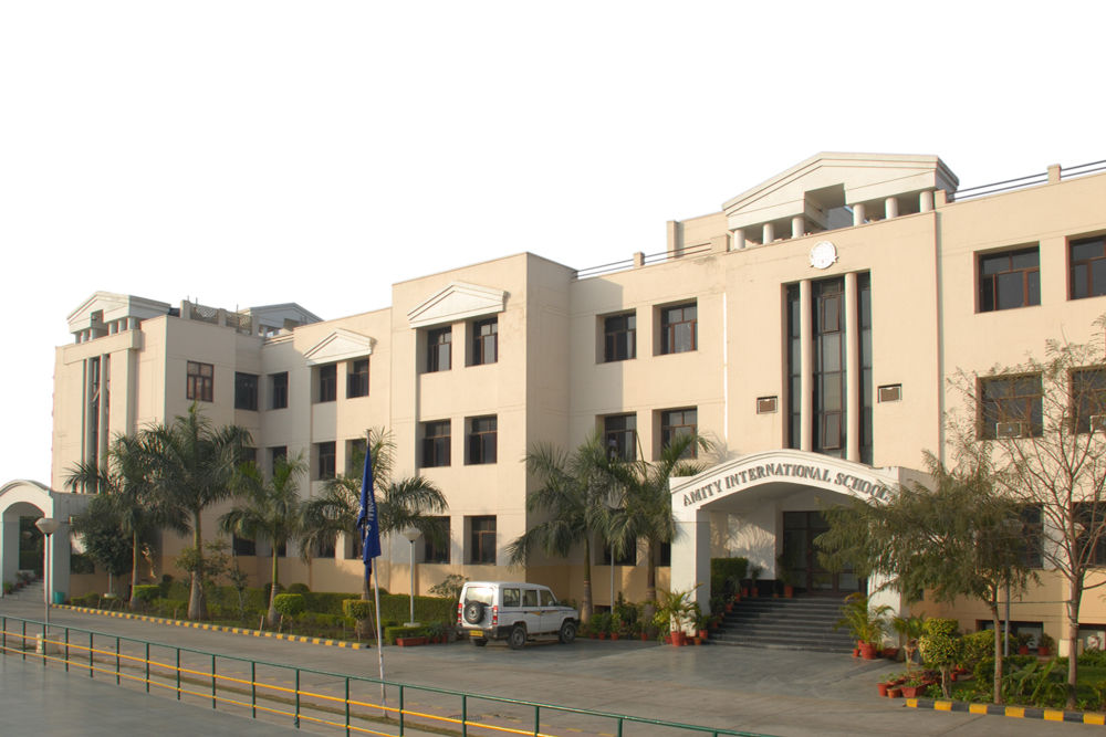 Amity International School Gurugram Sector-43 | CBSE School