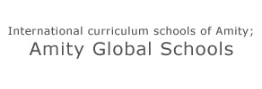 International curriculum schools of Amity; Amity Global Schools