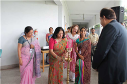 Amity International School Virajkhand|CBSE school in Virajkhand