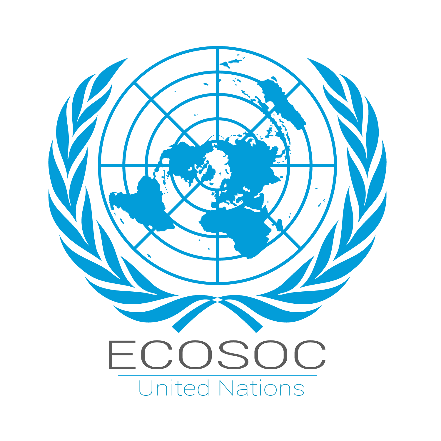 ECOSOC Logo