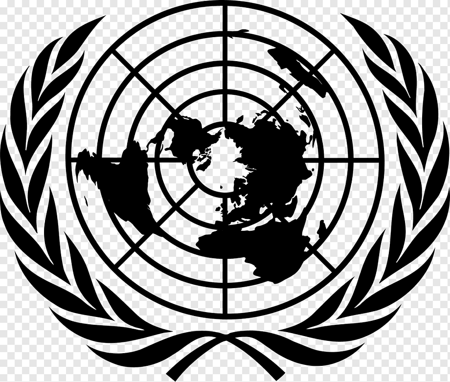 UNGA-DISEC Logo