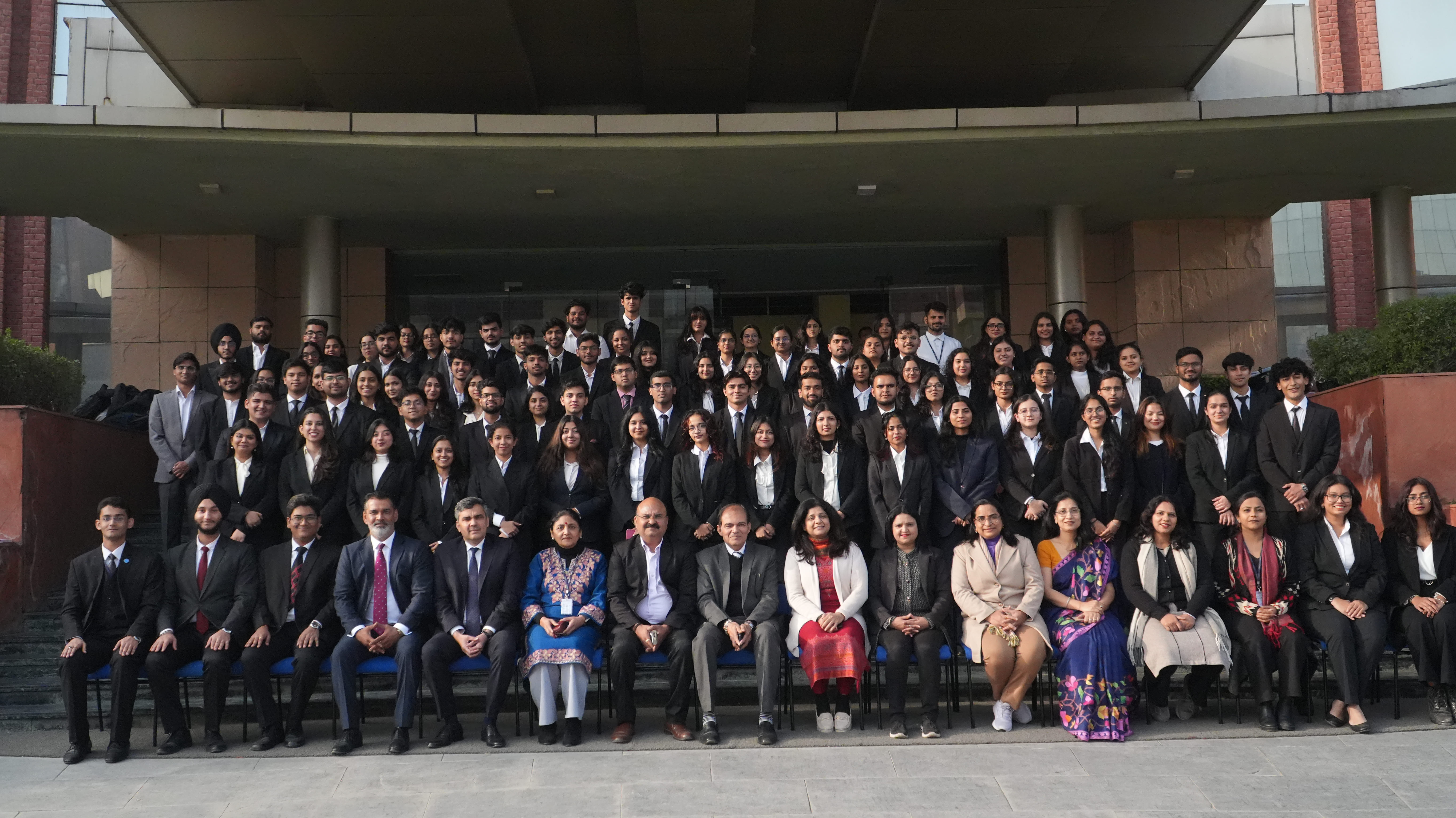 The AMIMUN Team