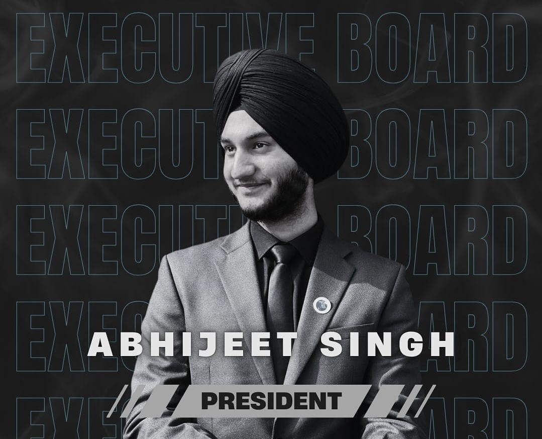 Abhijeet Singh