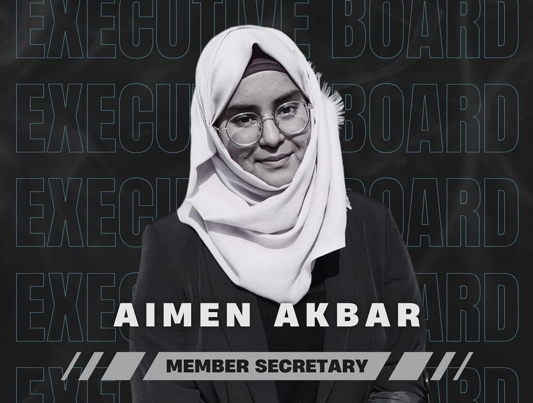 Aimen Akbar