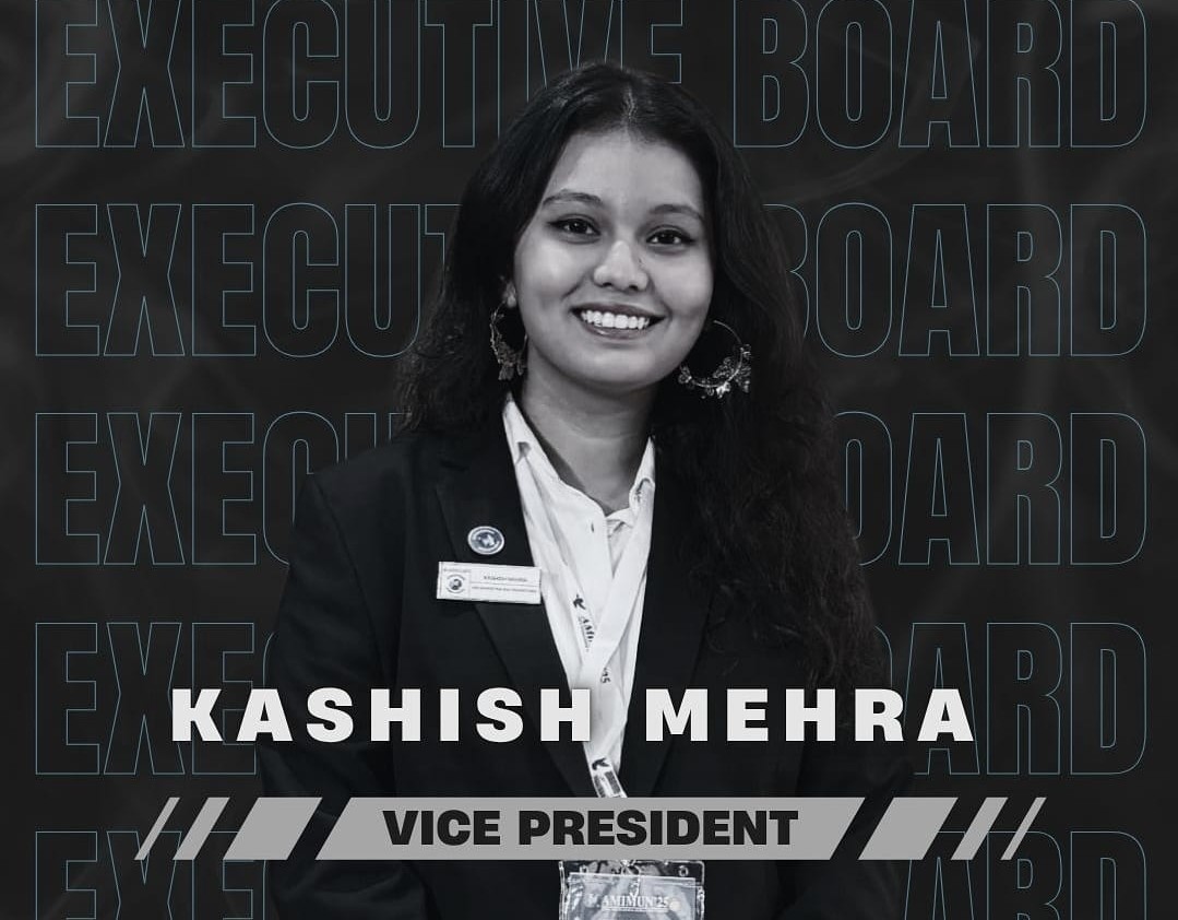 Kashish Mehra