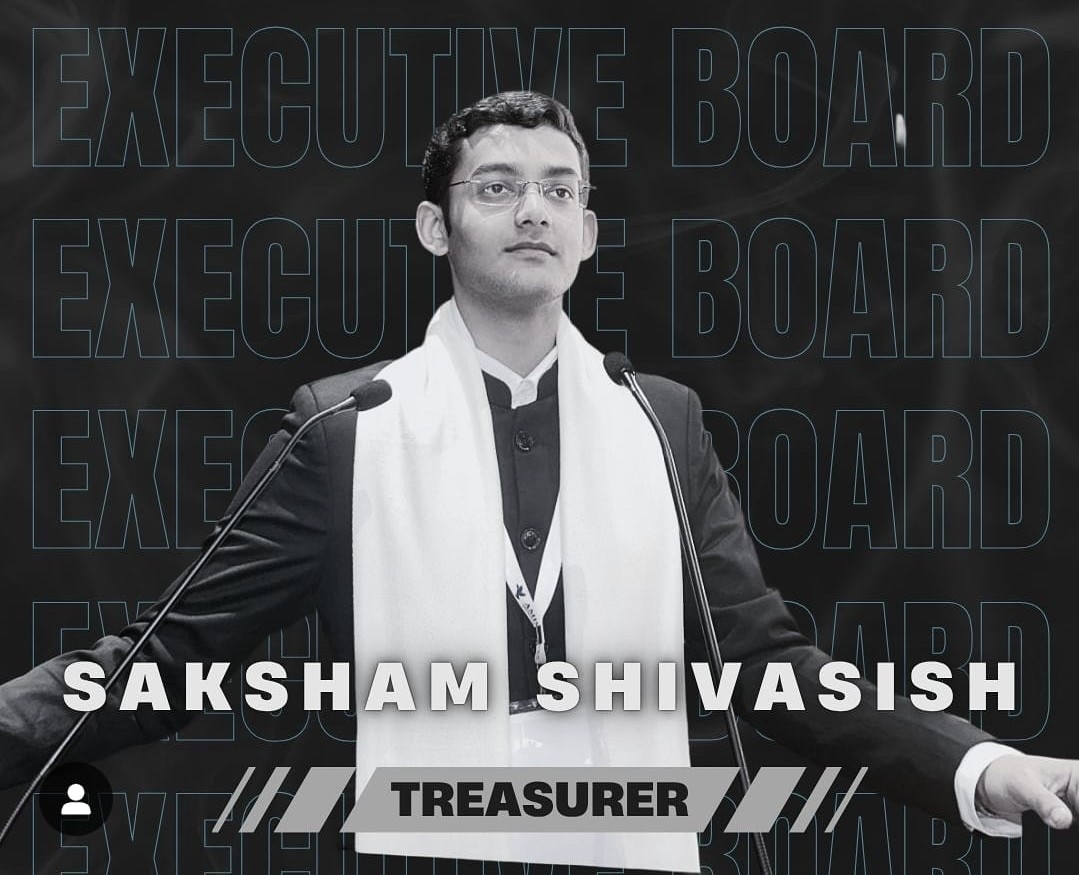 Saksham Shivashish