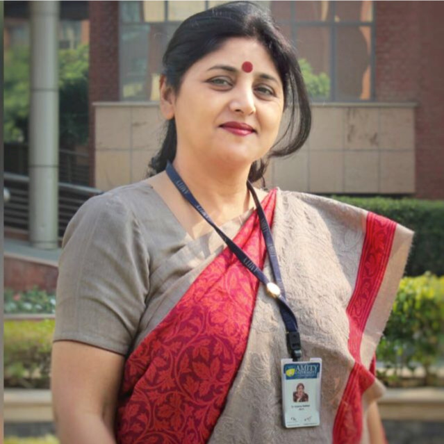 Dr. Atul Chauhan