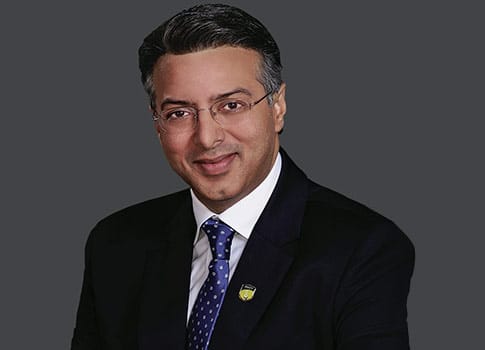 Dr. Atul Chauhan