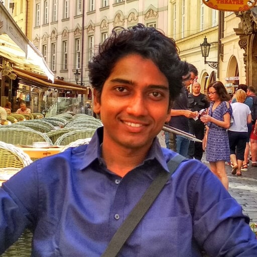 Dr. Atul Chauhan