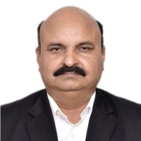 Dr. Atul Chauhan