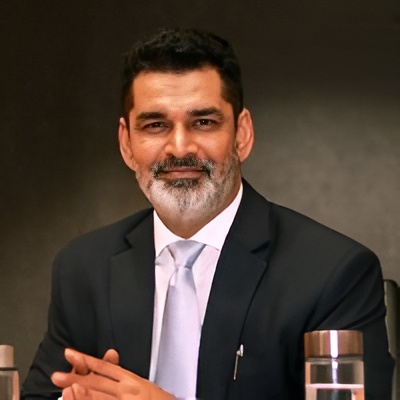 Dr. Atul Chauhan