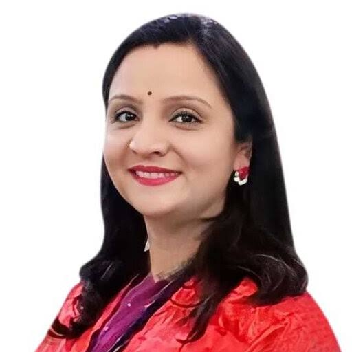 Dr. Atul Chauhan