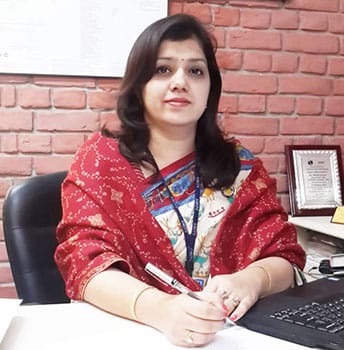 Dr. Atul Chauhan
