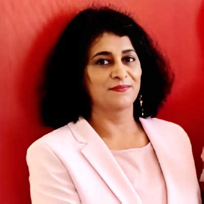 Dr. Atul Chauhan