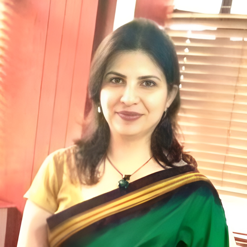 Dr. Atul Chauhan
