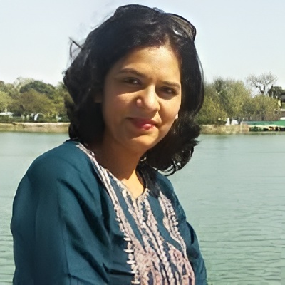 Dr. Atul Chauhan