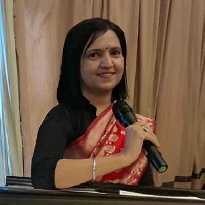 Dr. Atul Chauhan