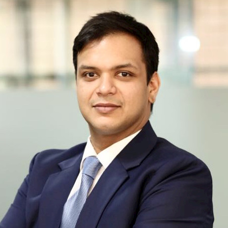 Dr. Atul Chauhan