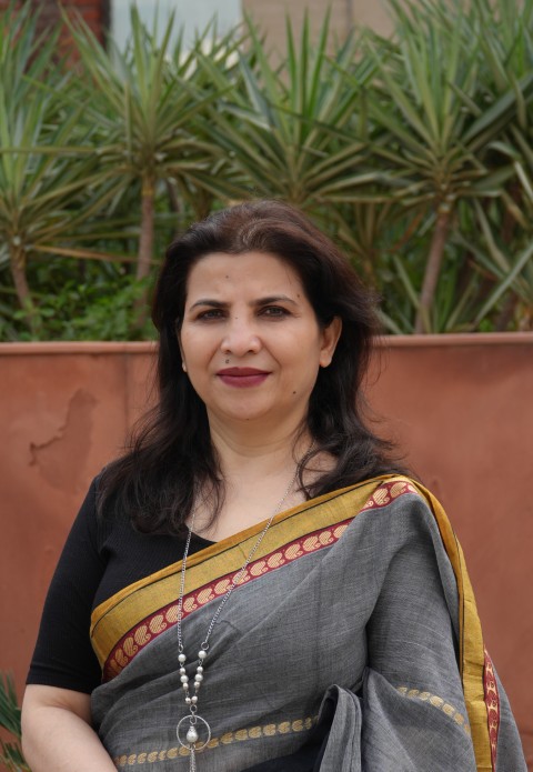 Dr. Atul Chauhan