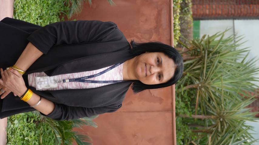 Dr. Atul Chauhan