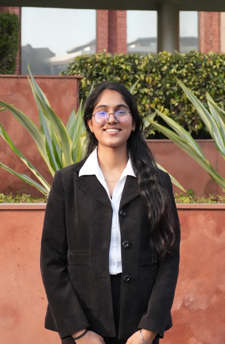 ayushi