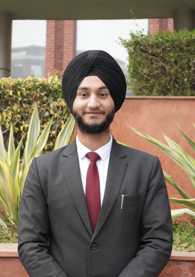 Abhijeet Singh