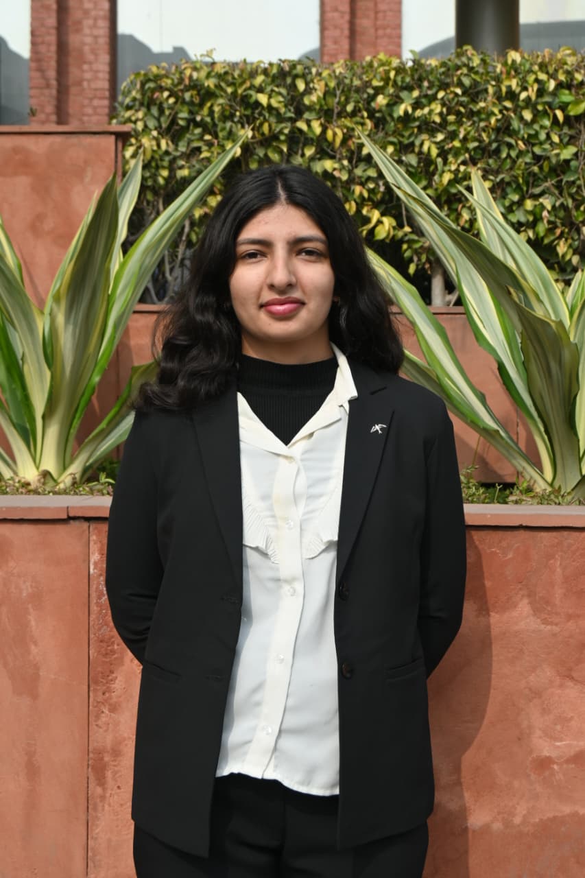 Alfiya khan