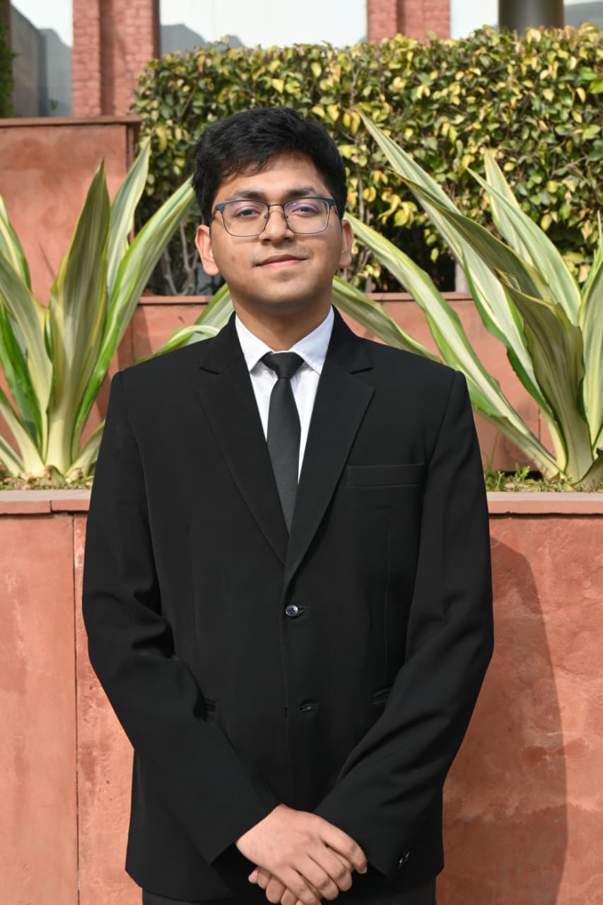 Ayush Islam