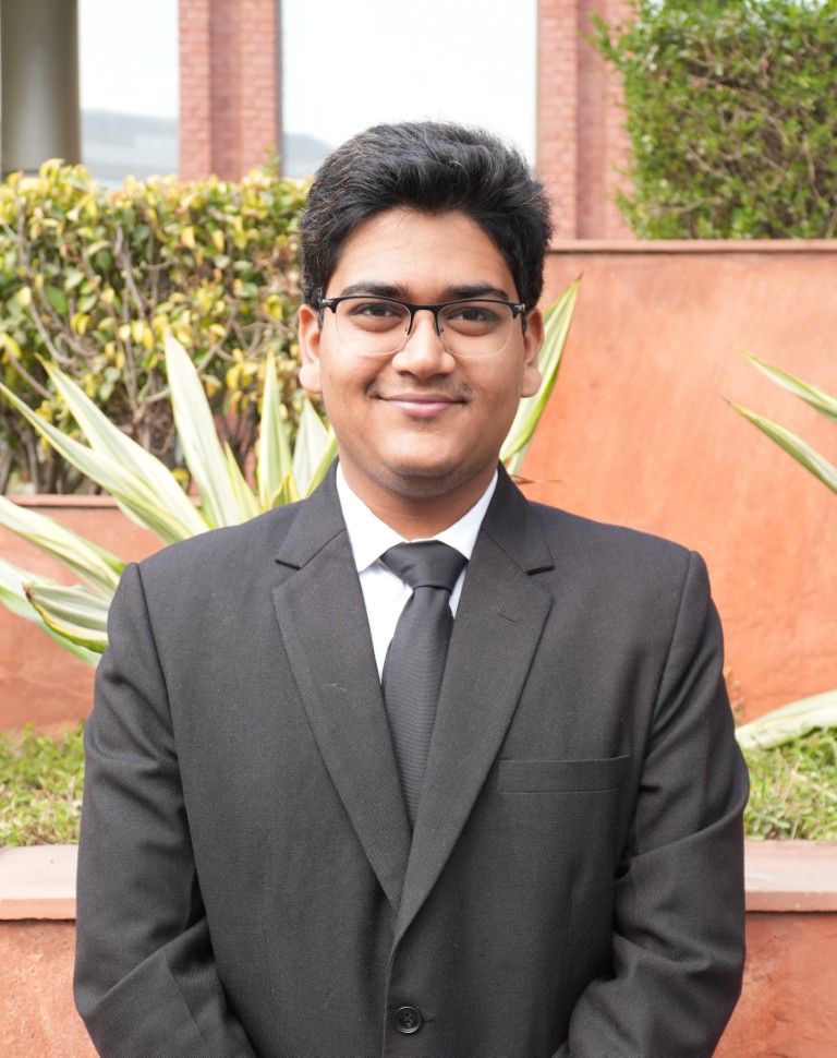 Debanjan Dasgupta