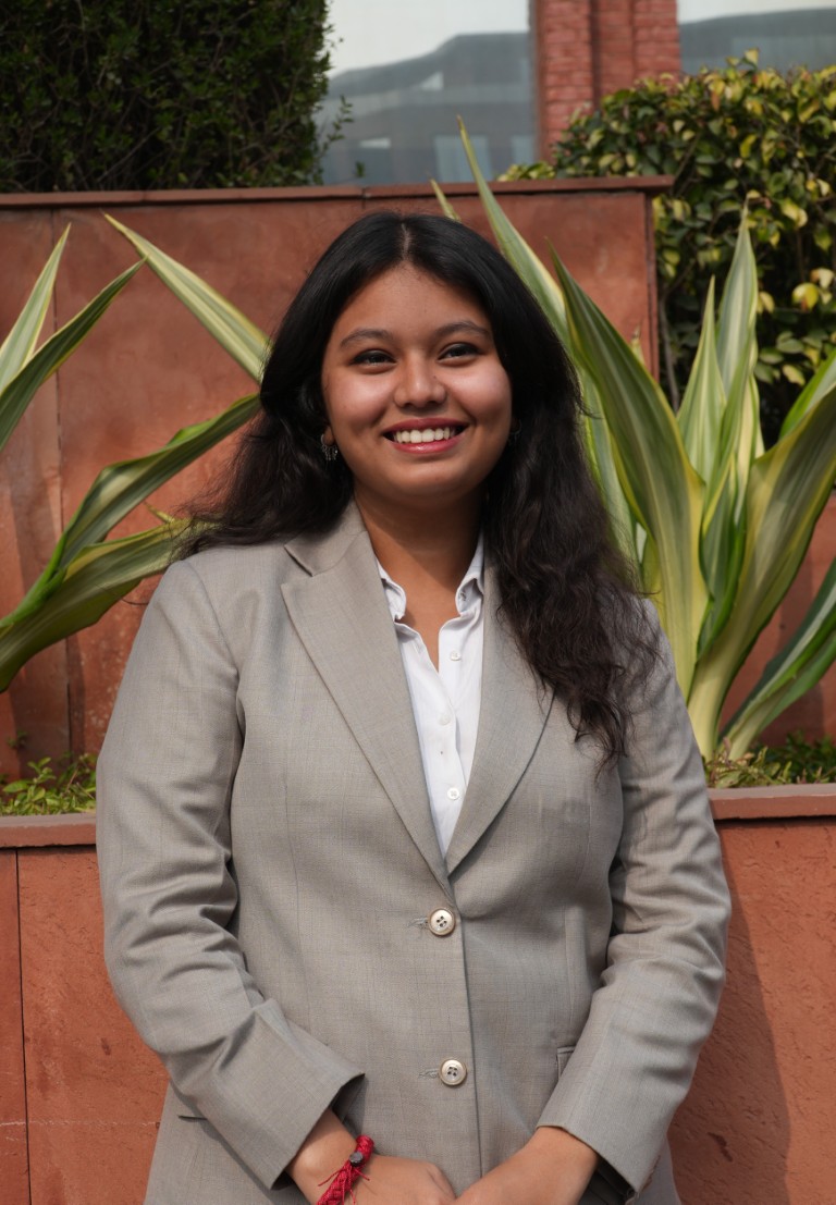 Kashish Mehra