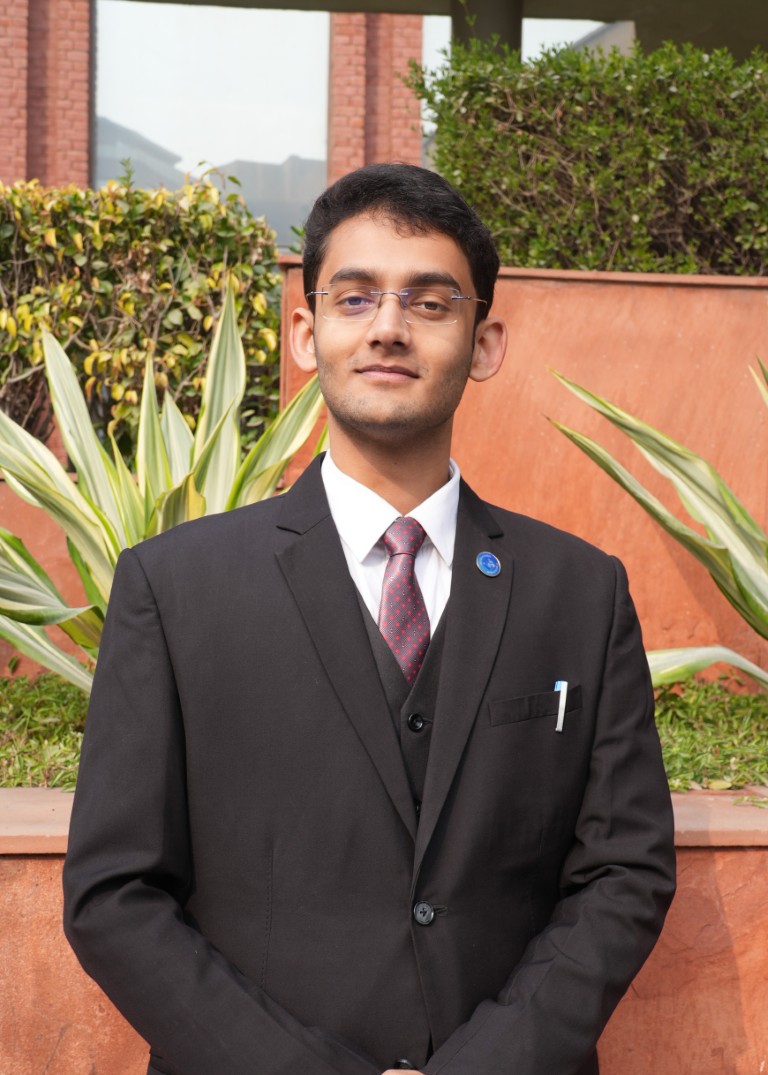 Saksham Shivasish