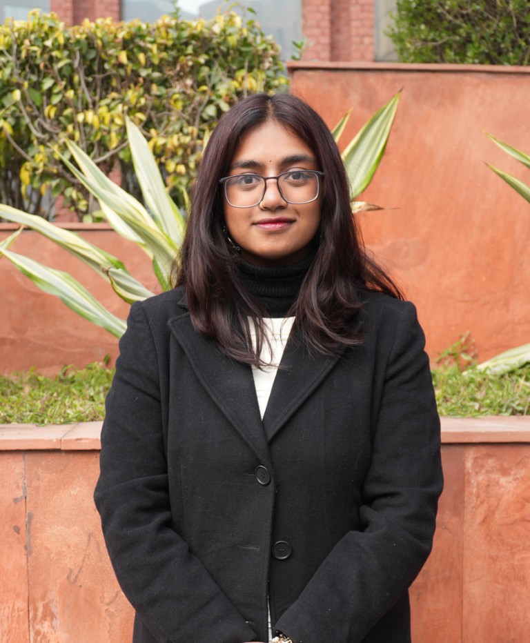 Sanchita Shankar