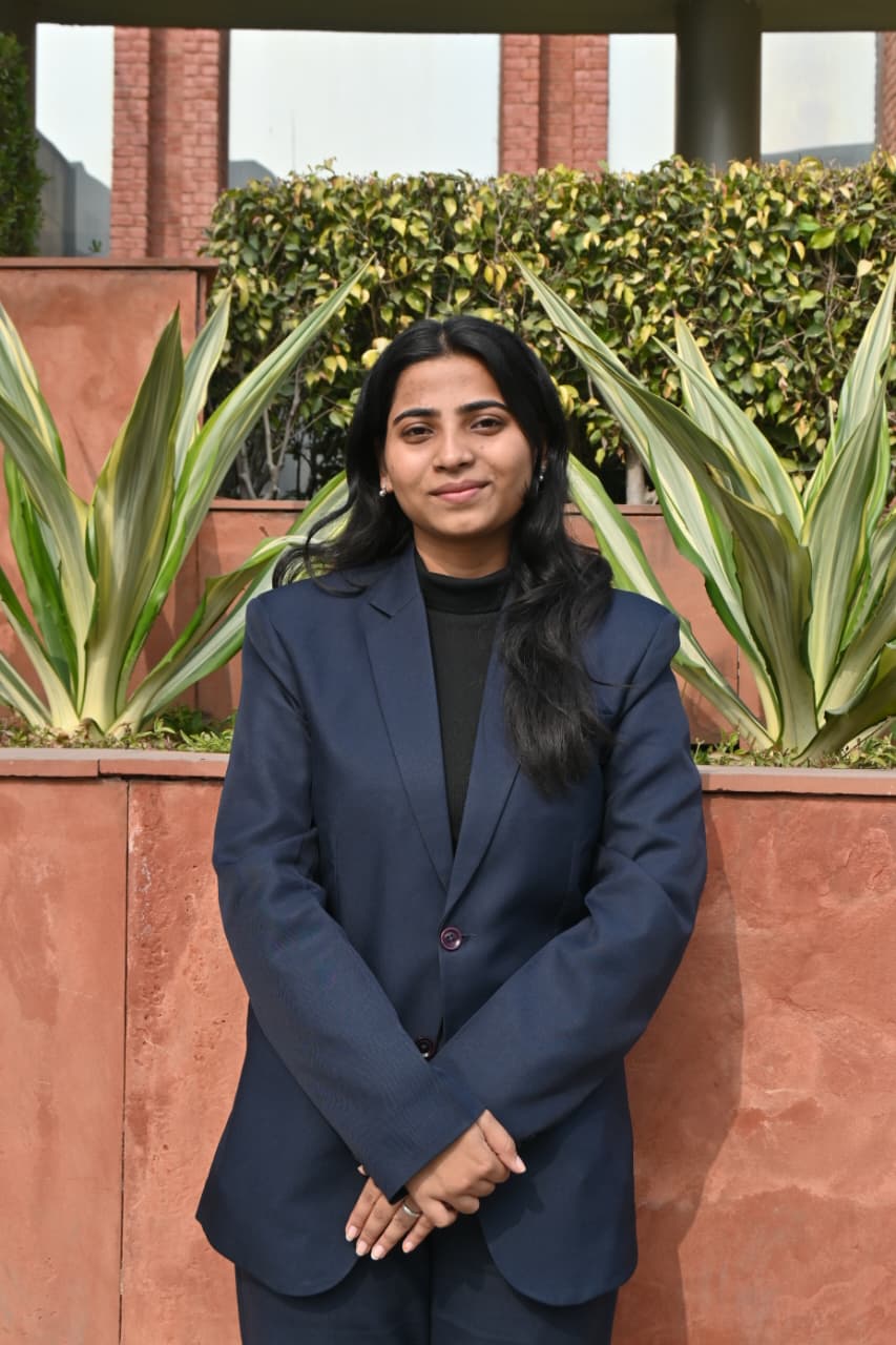 Shreya Kumari