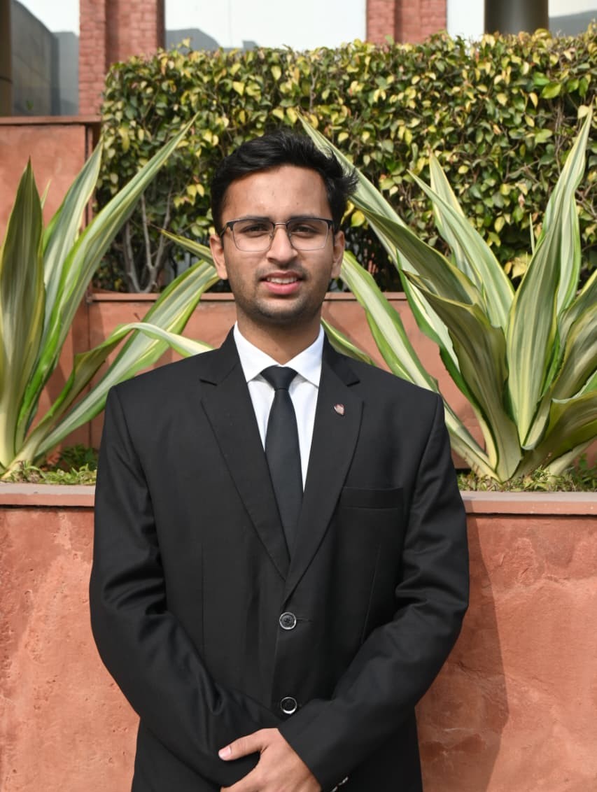 Yash Sharma