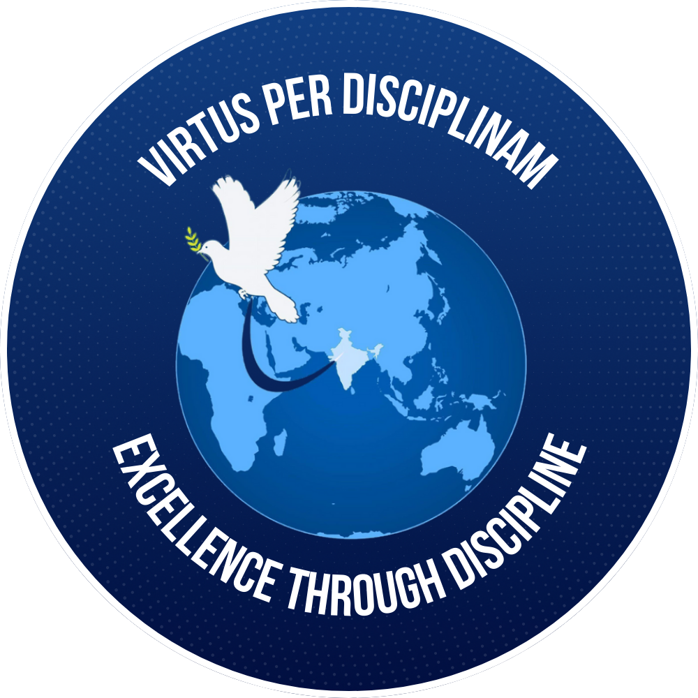AMIMUN Logo
