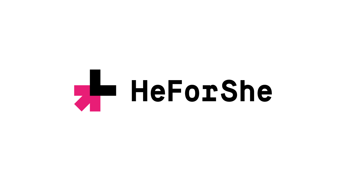 HeForShe