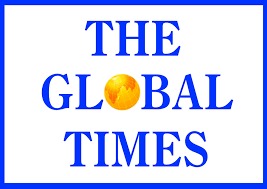 The global times