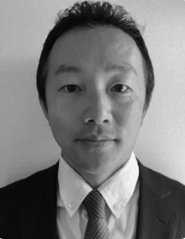 Prof.(Dr.) Takaaki Goto
