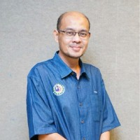 Prof.(Dr.) Mohd Helmy Bin Abd Wahab