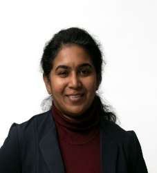 Prof.(Dr.) Anitha Saravana
